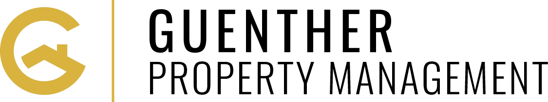 Guenther Property Management Logo